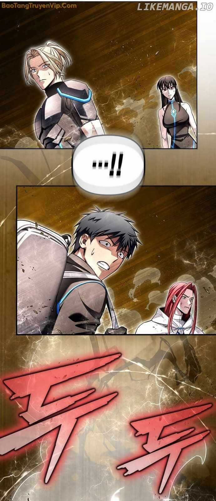 Cuộc Chiến Siêu Nhân - Chapter 137 - Trang 80