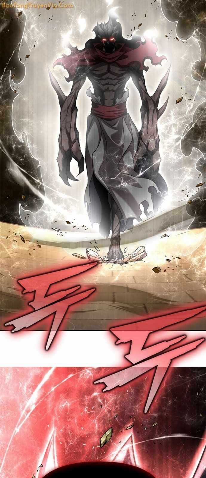 Cuộc Chiến Siêu Nhân - Chapter 137 - Trang 81