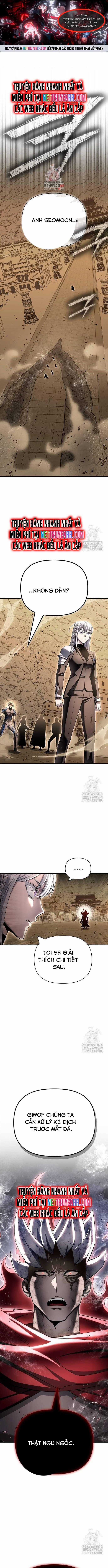 Cuộc Chiến Siêu Nhân - Chapter 138 - Trang 1