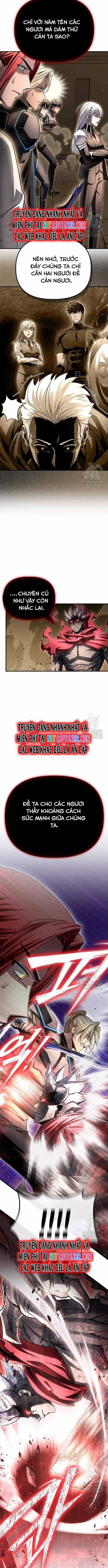 Cuộc Chiến Siêu Nhân - Chapter 138 - Trang 2