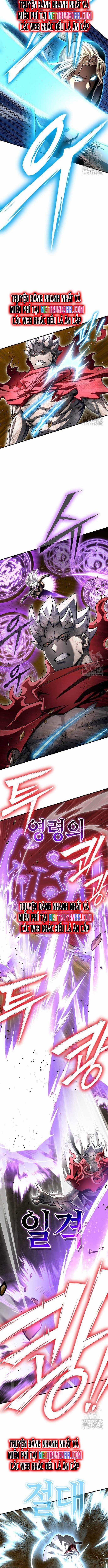 Cuộc Chiến Siêu Nhân - Chapter 138 - Trang 11