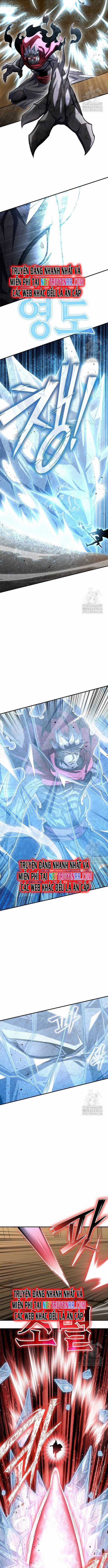 Cuộc Chiến Siêu Nhân - Chapter 138 - Trang 12