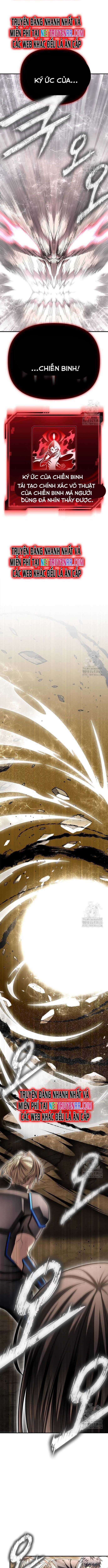 Cuộc Chiến Siêu Nhân - Chapter 138 - Trang 15