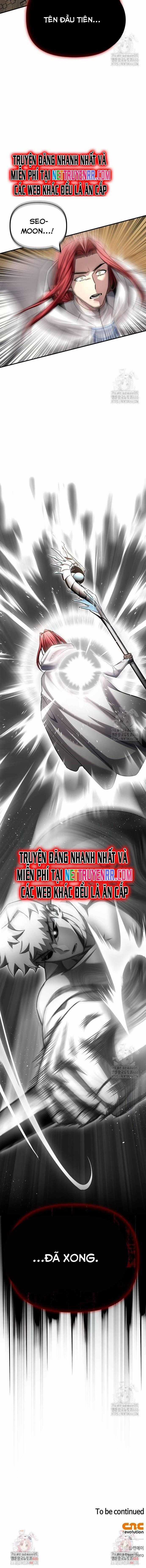 Cuộc Chiến Siêu Nhân - Chapter 138 - Trang 17