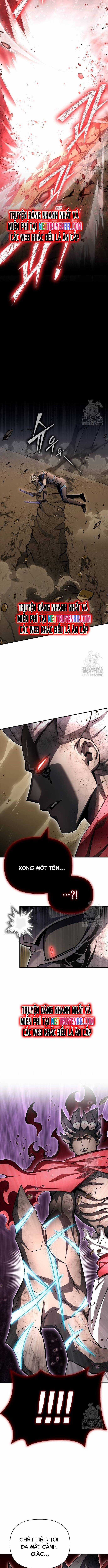 Cuộc Chiến Siêu Nhân - Chapter 138 - Trang 3