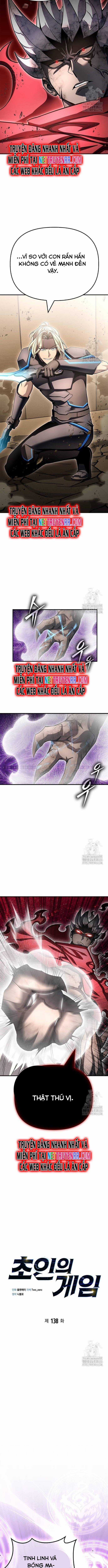 Cuộc Chiến Siêu Nhân - Chapter 138 - Trang 4