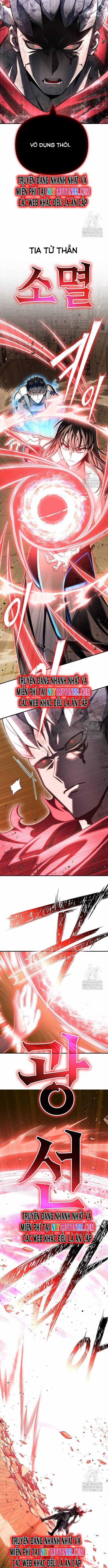 Cuộc Chiến Siêu Nhân - Chapter 138 - Trang 6