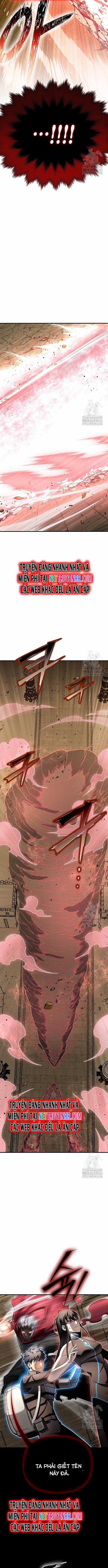 Cuộc Chiến Siêu Nhân - Chapter 138 - Trang 7