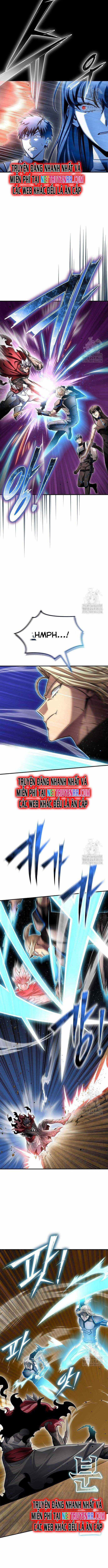 Cuộc Chiến Siêu Nhân - Chapter 138 - Trang 8