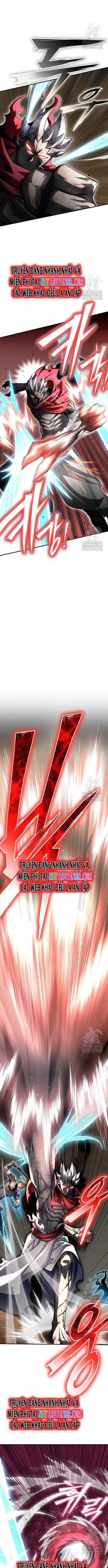Cuộc Chiến Siêu Nhân - Chapter 138 - Trang 9