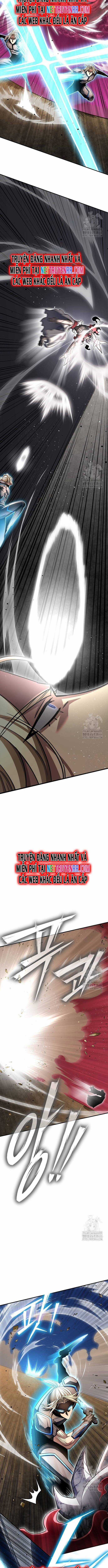 Cuộc Chiến Siêu Nhân - Chapter 138 - Trang 10