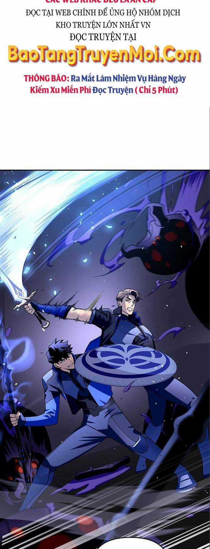 Cuộc Chiến Siêu Nhân - Chapter 14.5 - Trang 1