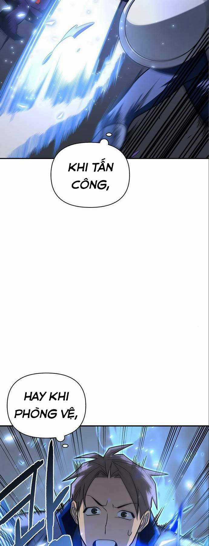 Cuộc Chiến Siêu Nhân - Chapter 14.5 - Trang 11