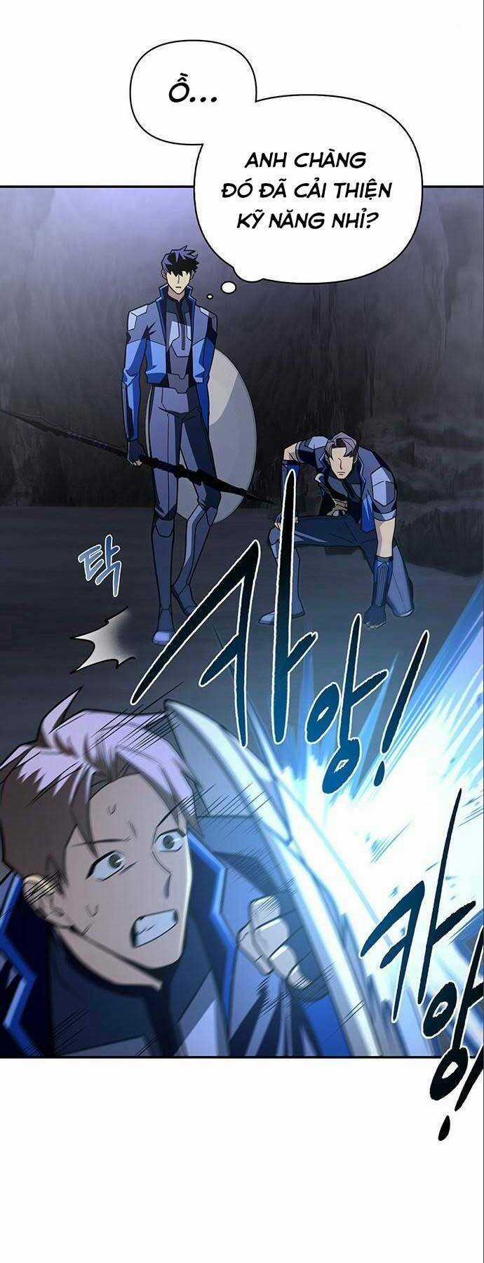 Cuộc Chiến Siêu Nhân - Chapter 14.5 - Trang 13