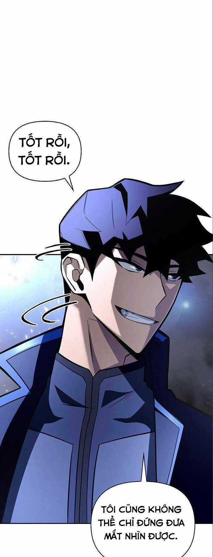 Cuộc Chiến Siêu Nhân - Chapter 14.5 - Trang 14