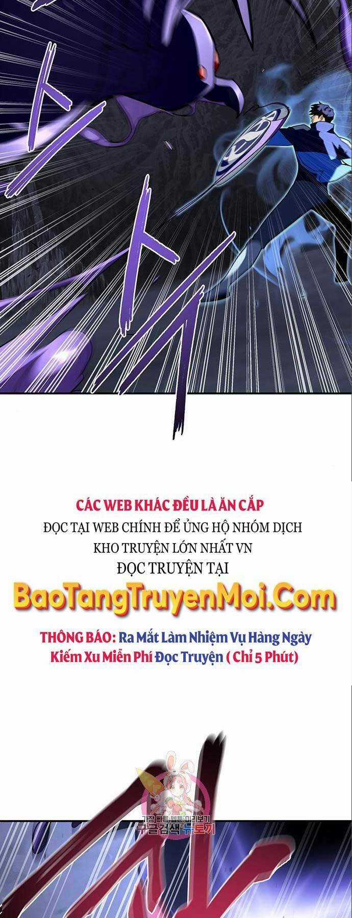 Cuộc Chiến Siêu Nhân - Chapter 14.5 - Trang 19