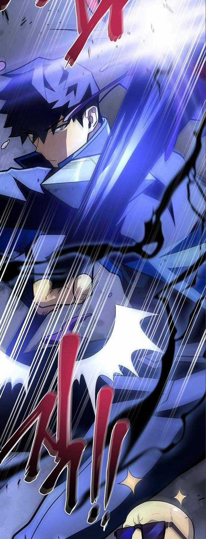 Cuộc Chiến Siêu Nhân - Chapter 14.5 - Trang 20