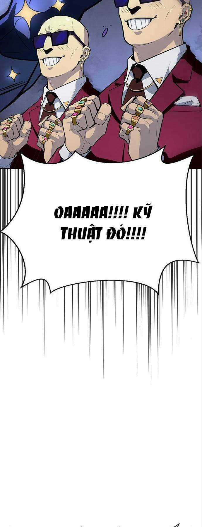 Cuộc Chiến Siêu Nhân - Chapter 14.5 - Trang 21