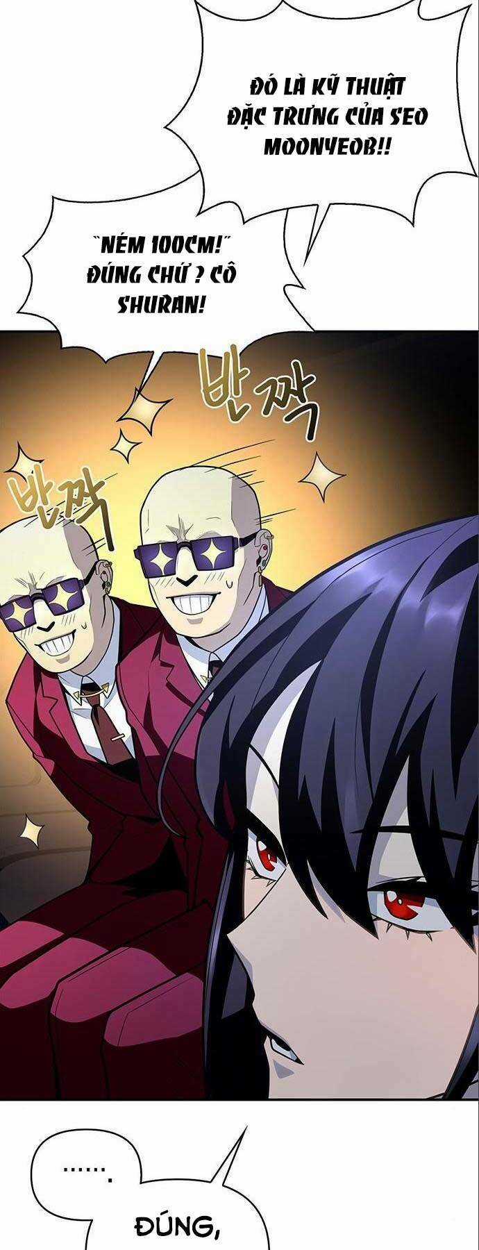 Cuộc Chiến Siêu Nhân - Chapter 14.5 - Trang 22