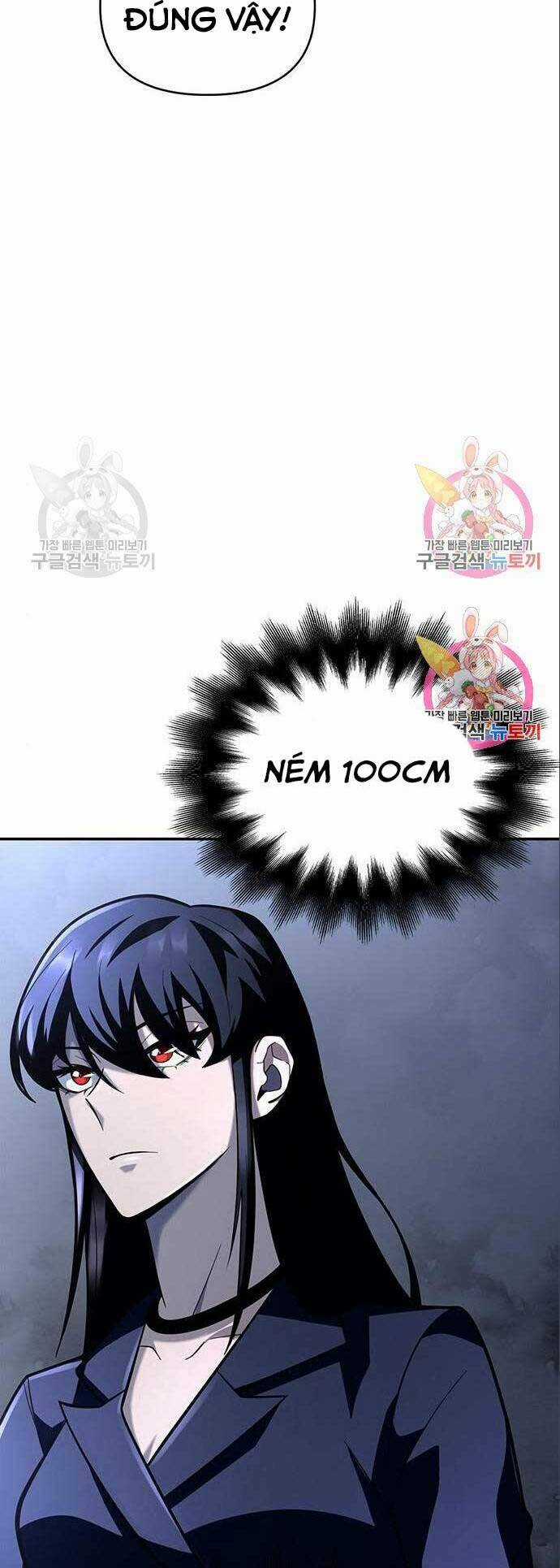 Cuộc Chiến Siêu Nhân - Chapter 14.5 - Trang 23