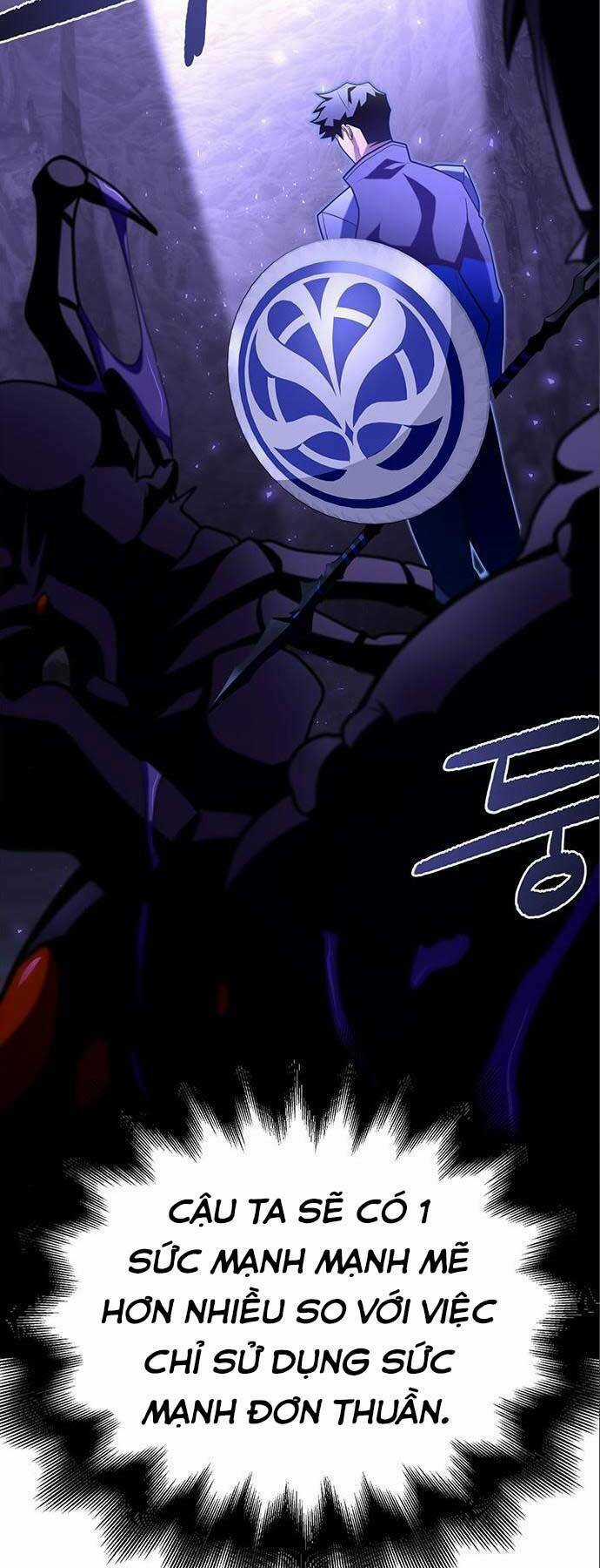 Cuộc Chiến Siêu Nhân - Chapter 14.5 - Trang 27