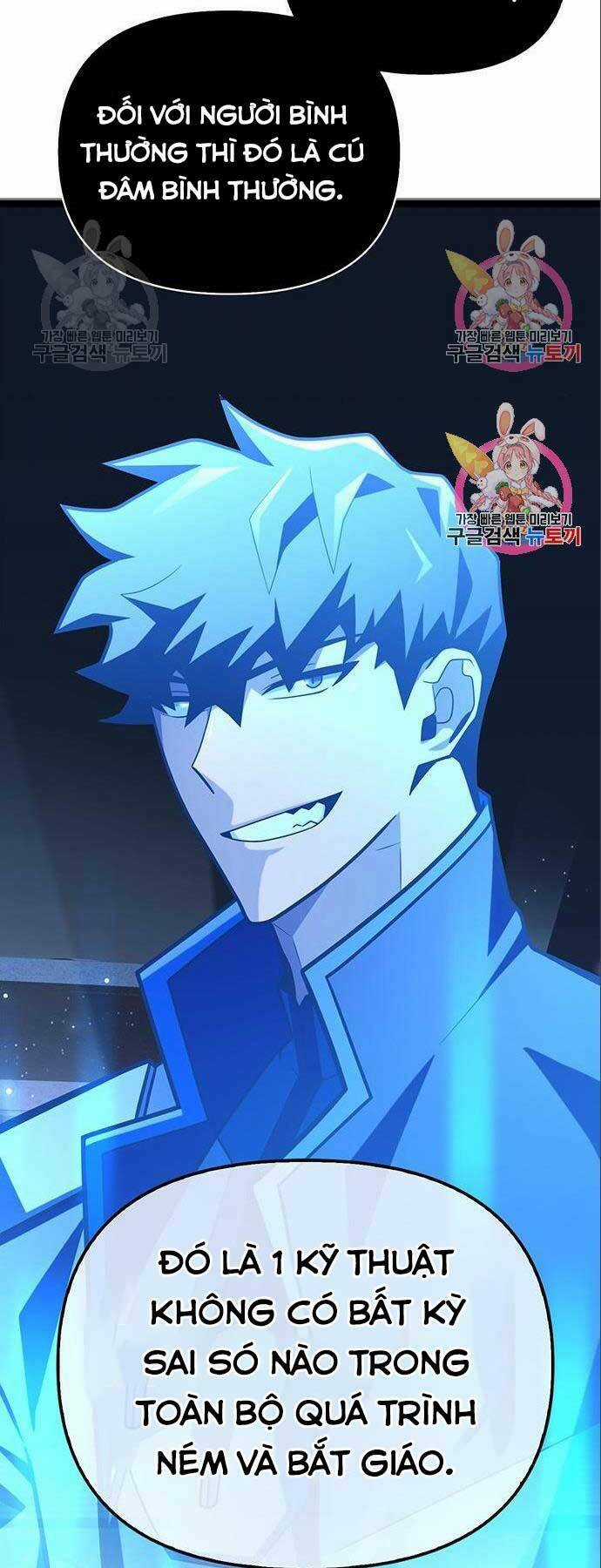 Cuộc Chiến Siêu Nhân - Chapter 14.5 - Trang 29