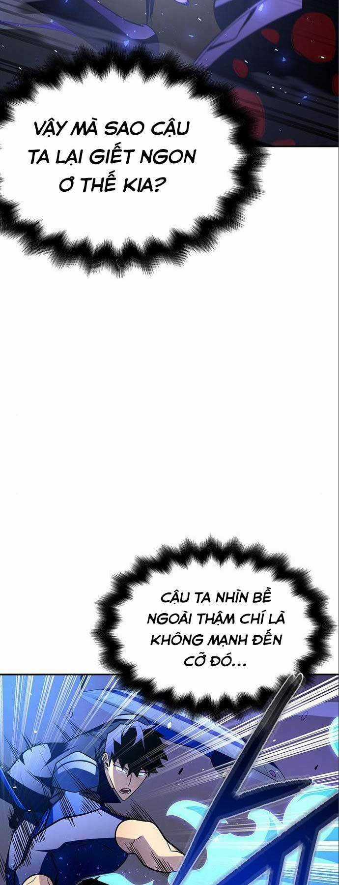 Cuộc Chiến Siêu Nhân - Chapter 14.5 - Trang 4