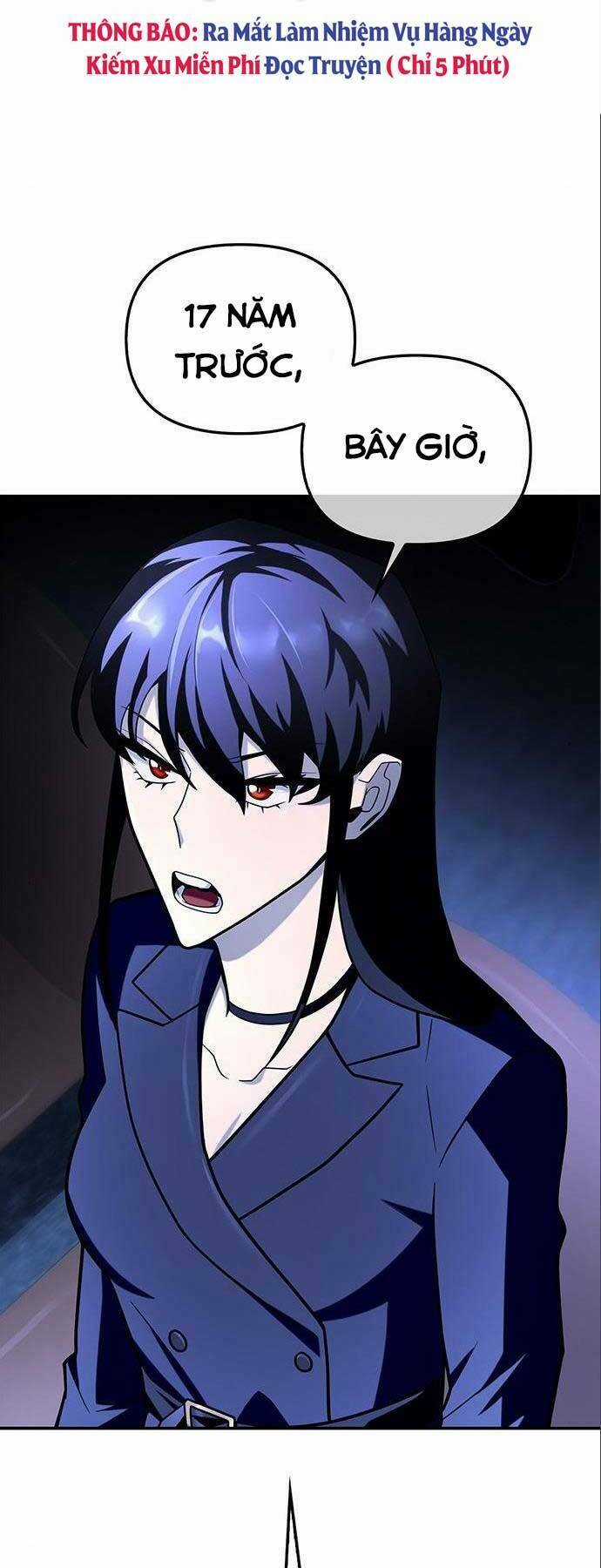 Cuộc Chiến Siêu Nhân - Chapter 14.5 - Trang 31