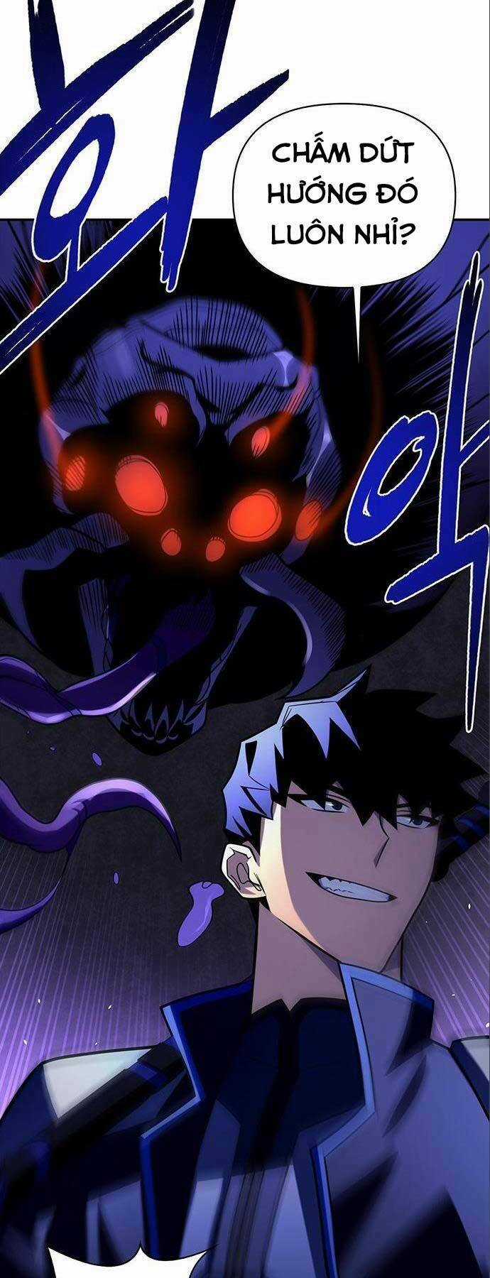 Cuộc Chiến Siêu Nhân - Chapter 14.5 - Trang 33