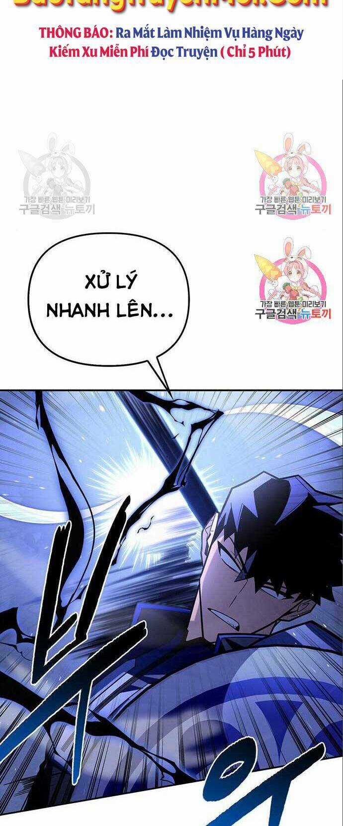 Cuộc Chiến Siêu Nhân - Chapter 14.5 - Trang 36