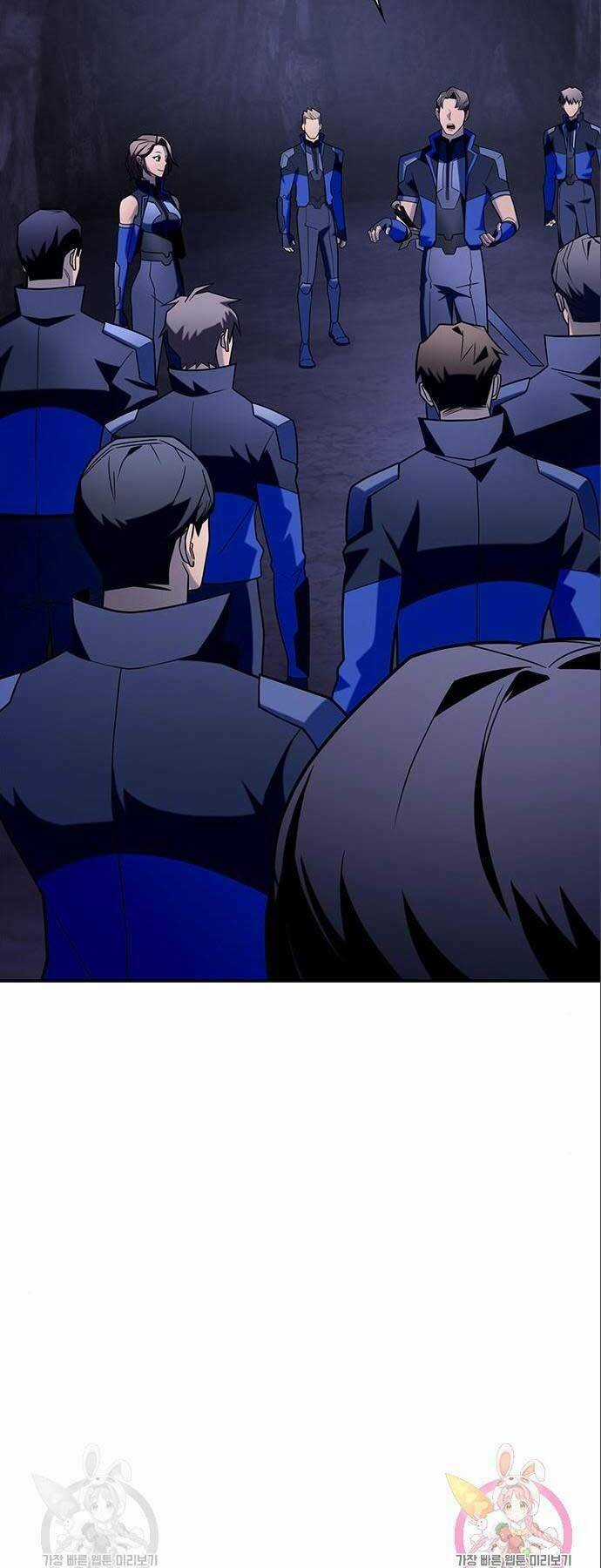 Cuộc Chiến Siêu Nhân - Chapter 14.5 - Trang 42