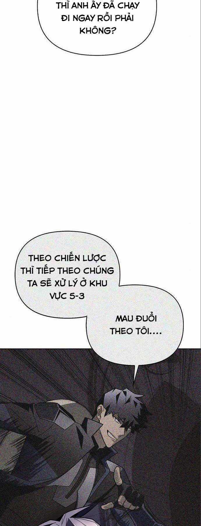 Cuộc Chiến Siêu Nhân - Chapter 14.5 - Trang 44