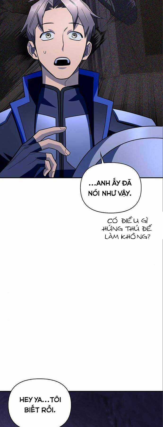 Cuộc Chiến Siêu Nhân - Chapter 14.5 - Trang 45