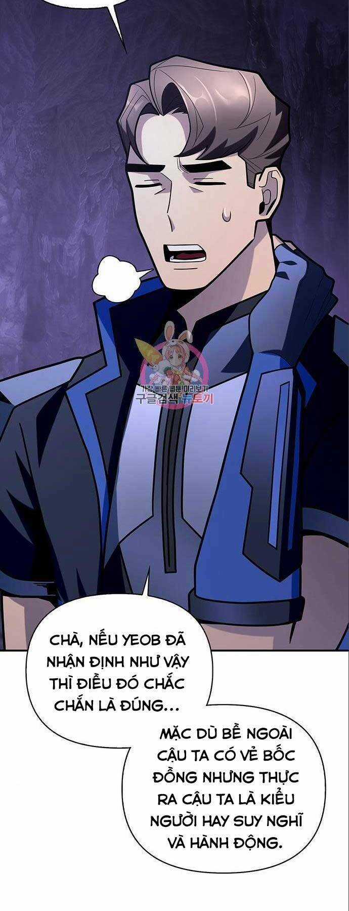 Cuộc Chiến Siêu Nhân - Chapter 14.5 - Trang 46