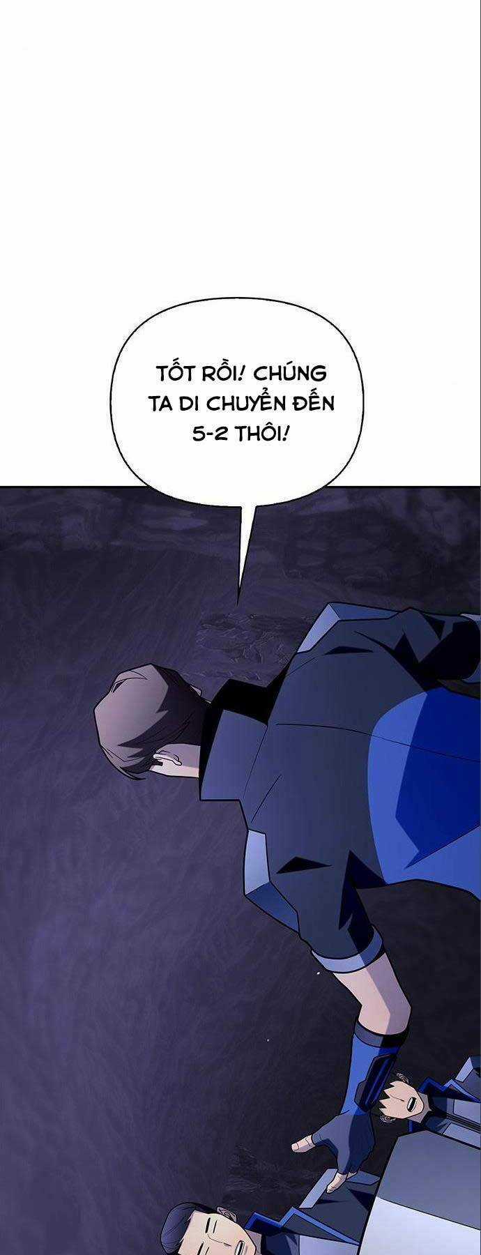 Cuộc Chiến Siêu Nhân - Chapter 14.5 - Trang 47
