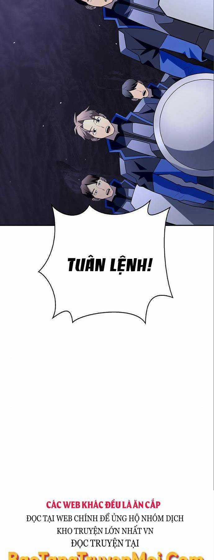 Cuộc Chiến Siêu Nhân - Chapter 14.5 - Trang 48