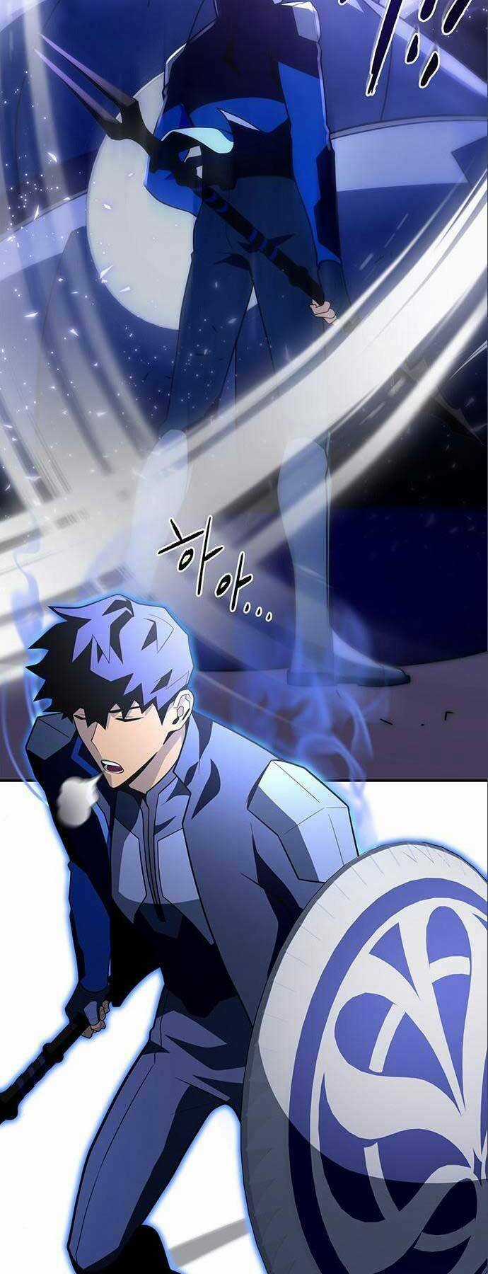 Cuộc Chiến Siêu Nhân - Chapter 14.5 - Trang 55