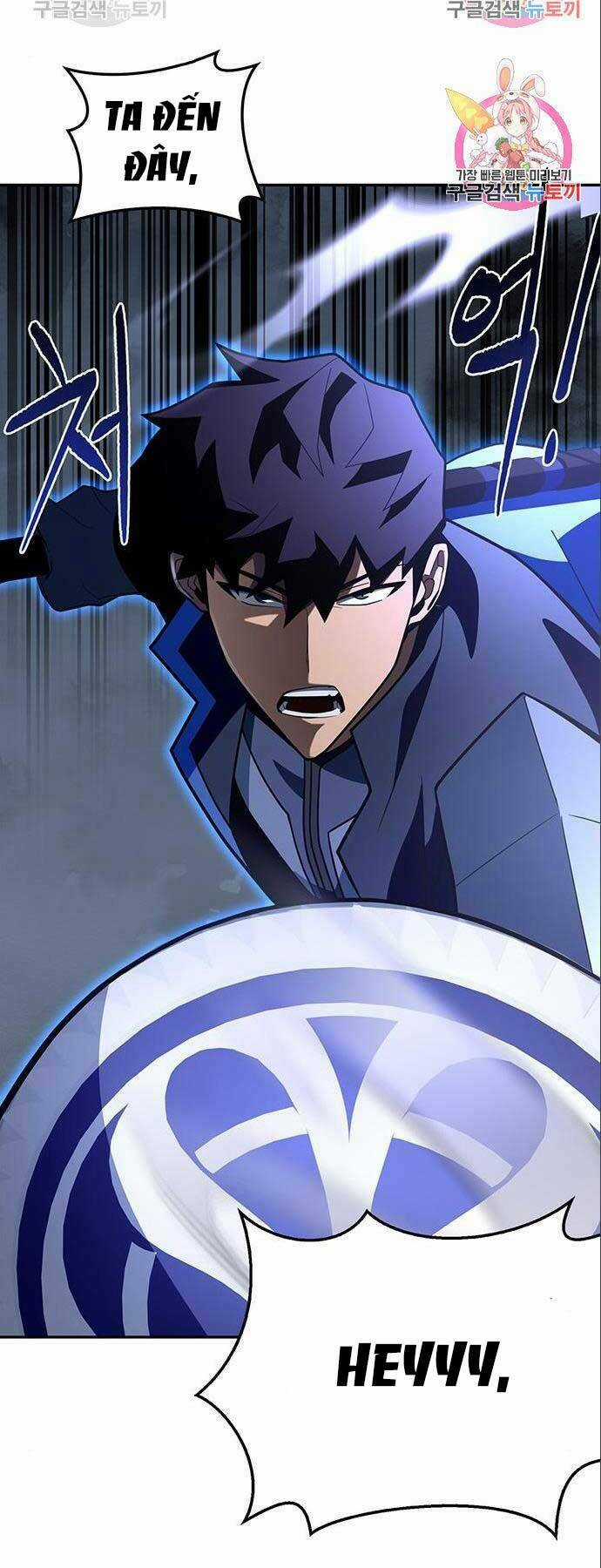 Cuộc Chiến Siêu Nhân - Chapter 14.5 - Trang 57