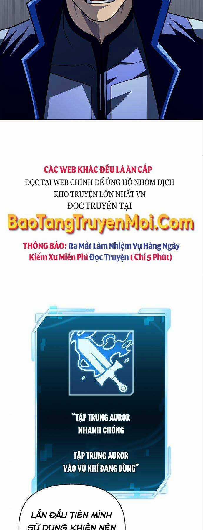 Cuộc Chiến Siêu Nhân - Chapter 14.5 - Trang 7