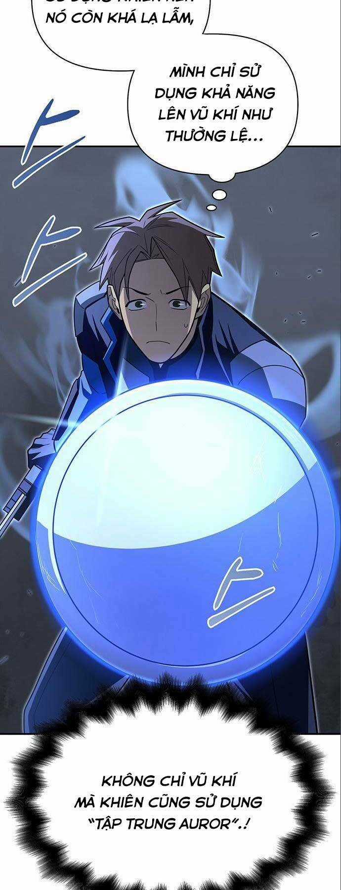 Cuộc Chiến Siêu Nhân - Chapter 14.5 - Trang 8