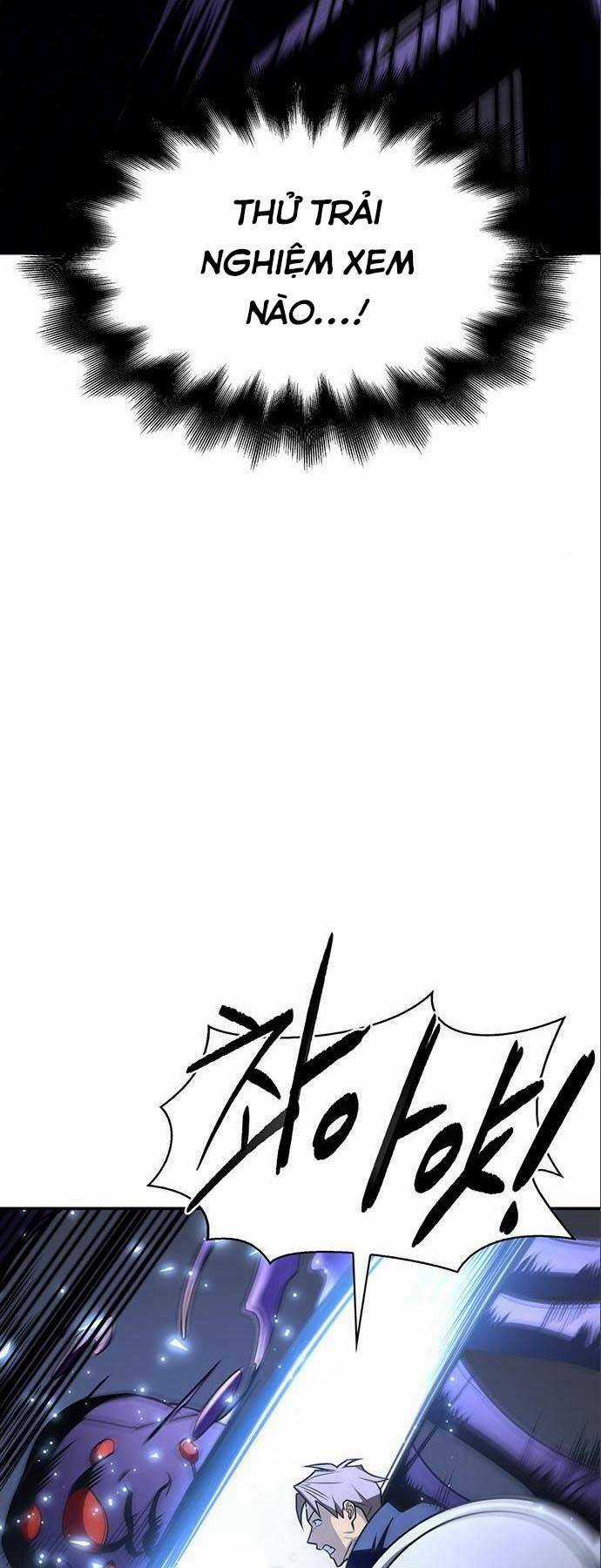 Cuộc Chiến Siêu Nhân - Chapter 14.5 - Trang 10