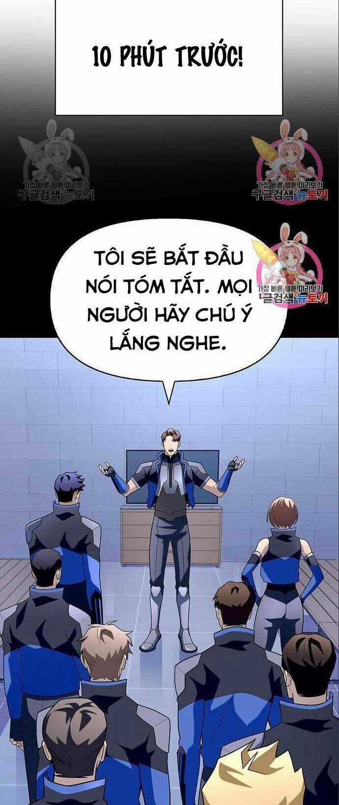 Cuộc Chiến Siêu Nhân - Chapter 14 - Trang 15