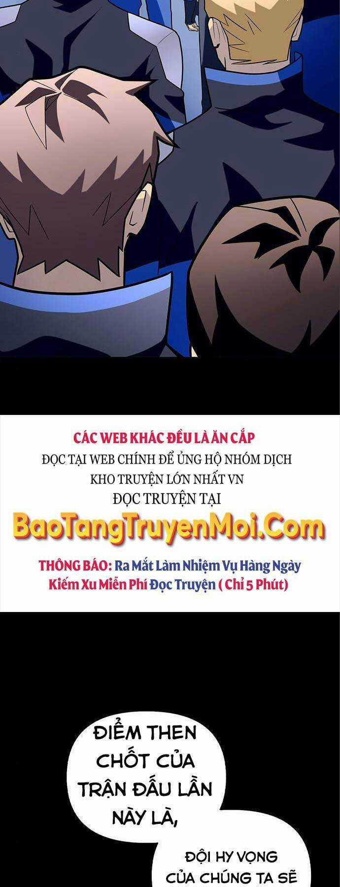 Cuộc Chiến Siêu Nhân - Chapter 14 - Trang 16