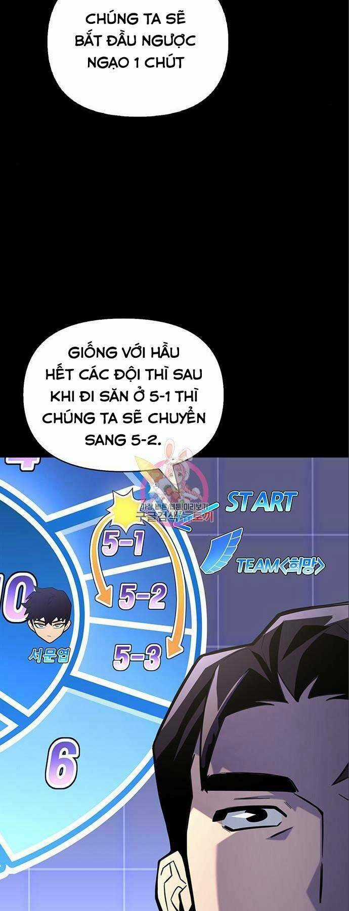 Cuộc Chiến Siêu Nhân - Chapter 14 - Trang 18