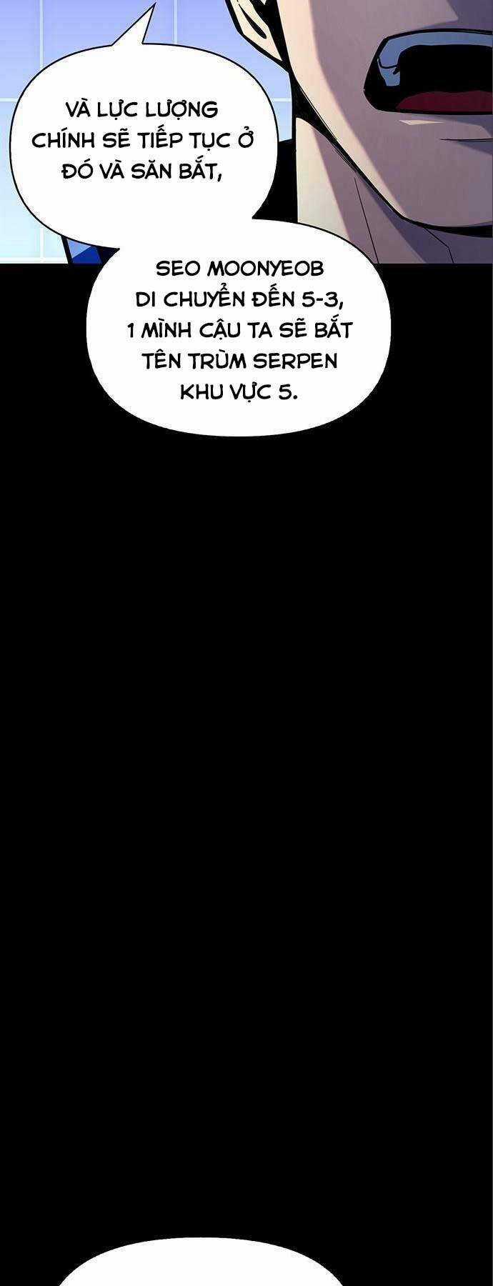 Cuộc Chiến Siêu Nhân - Chapter 14 - Trang 19
