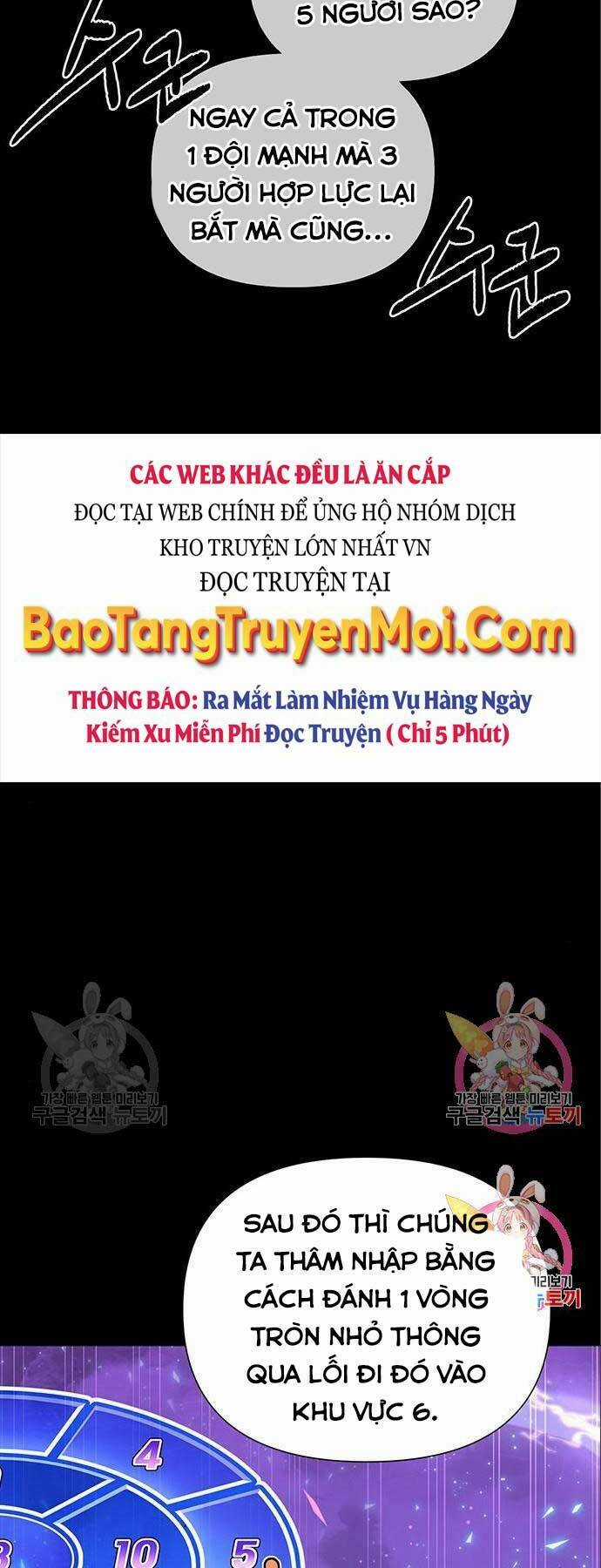 Cuộc Chiến Siêu Nhân - Chapter 14 - Trang 21