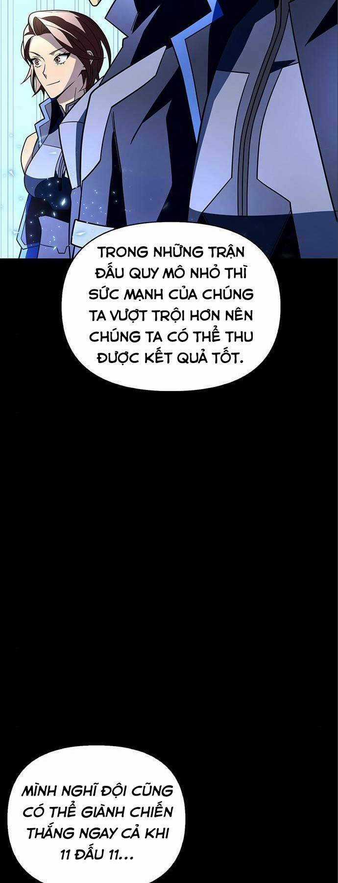 Cuộc Chiến Siêu Nhân - Chapter 14 - Trang 23