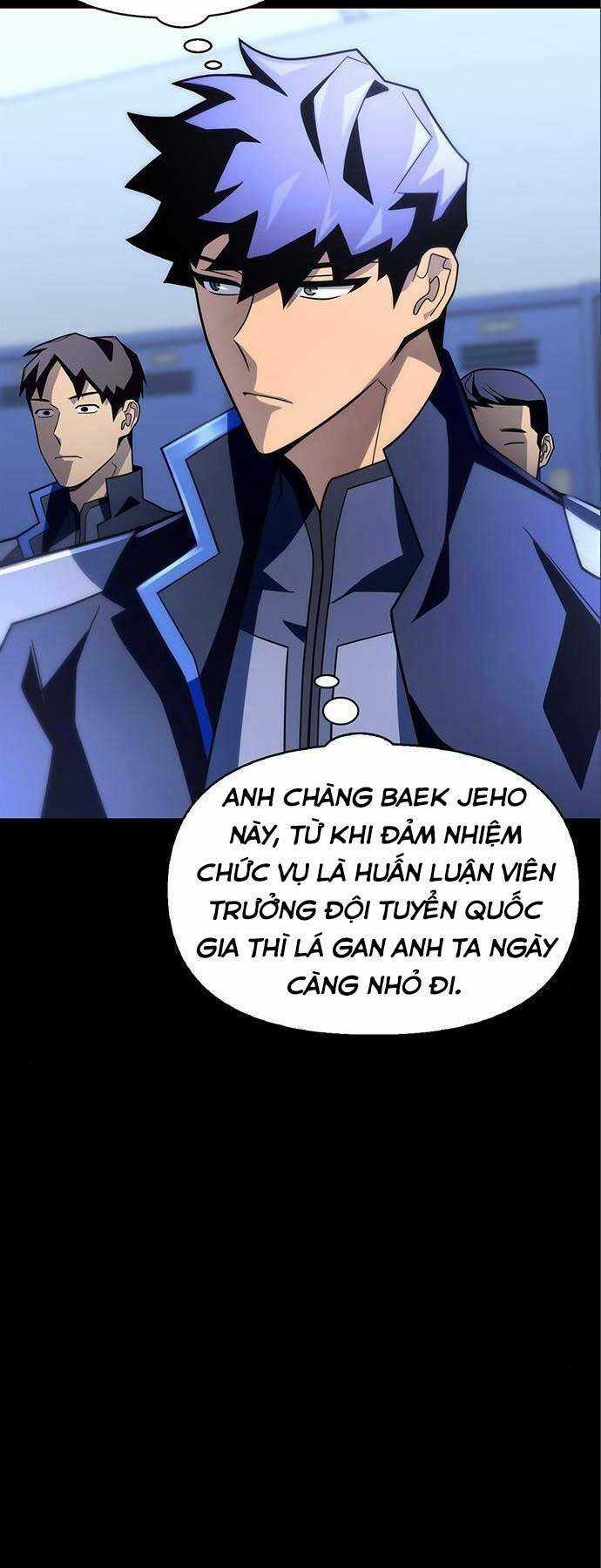Cuộc Chiến Siêu Nhân - Chapter 14 - Trang 24