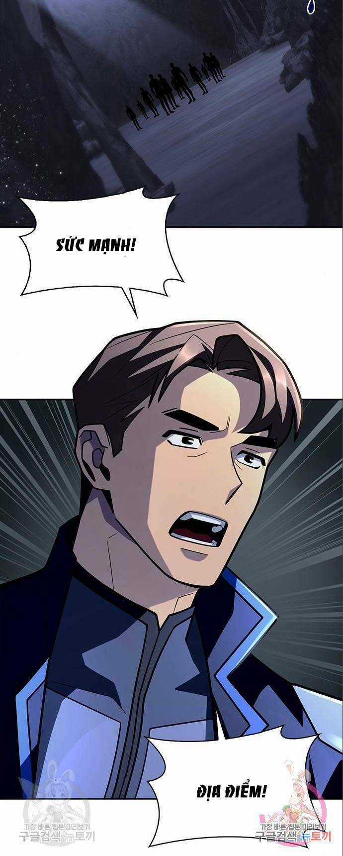 Cuộc Chiến Siêu Nhân - Chapter 14 - Trang 28