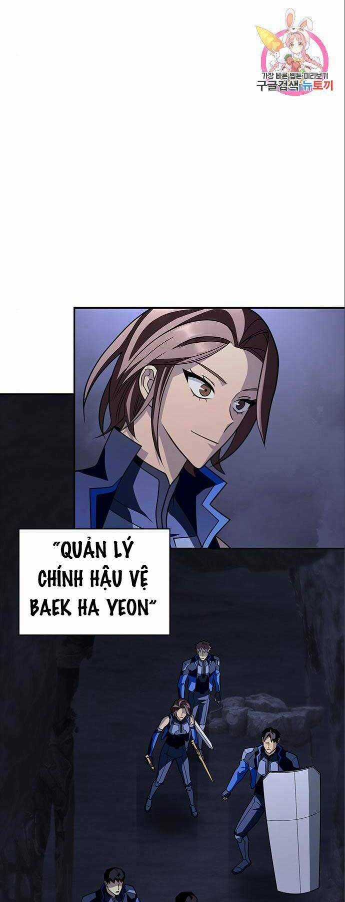 Cuộc Chiến Siêu Nhân - Chapter 14 - Trang 29